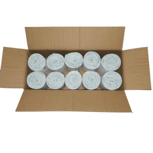 5L bin liner bulk pack 1000 bags