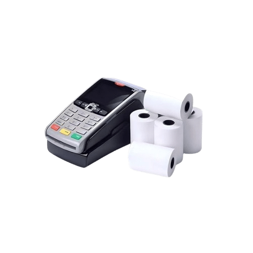 Eftpos rolls 76 x 76 - 2ply