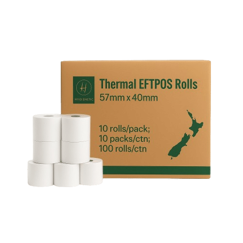 Eftpos Rolls 57 x 40