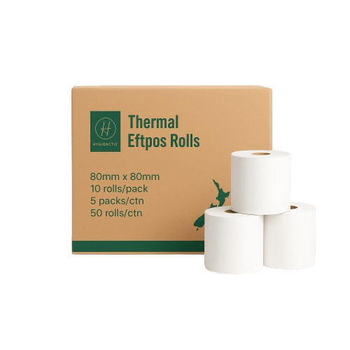 Eftpos Rolls 80 x 80