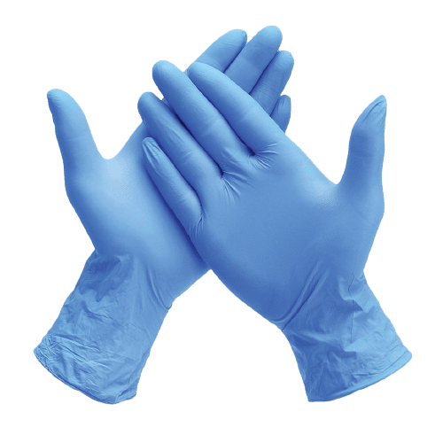 Hygienetic Vinyl Gloves