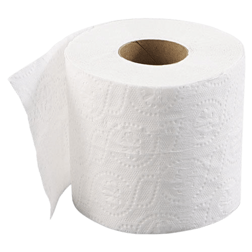 Hygienetic Ultra Soft Virgin Premium Toilet Rolls