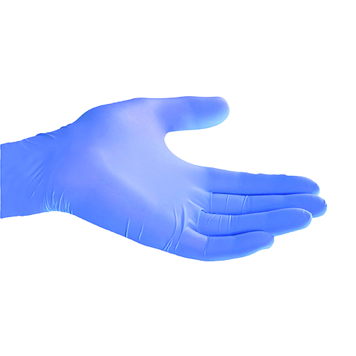 Biodegradable nitrile gloves NZ