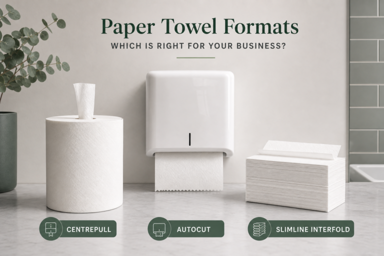 Centrepull-vs-Autocut-vs-Slimline-Paper-Towels-NZ-Guide-Image