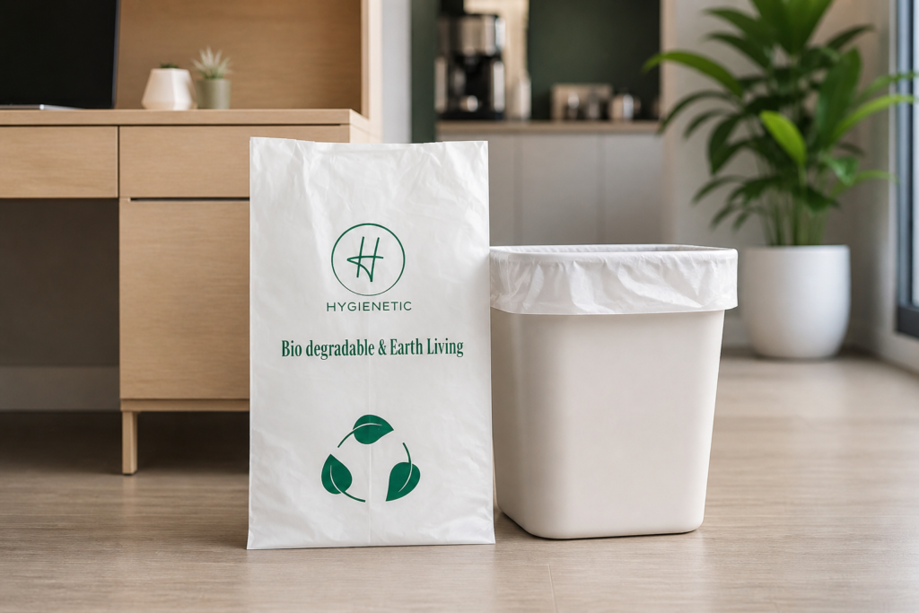 How to Choose the Right Bin Liner for Your Business in NZ