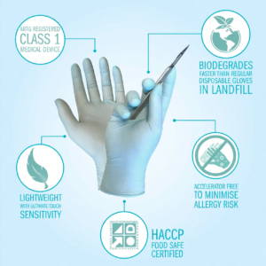 bioglove-lightweight-green